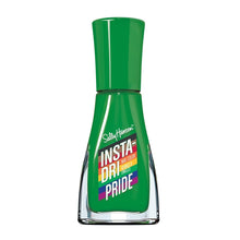 Sally Hansen Insta - Dri x PRIDE Collection Nail Polish, 728 Yaaasss Green - A1 Great Deals - Sally Hansen - 3616302469925