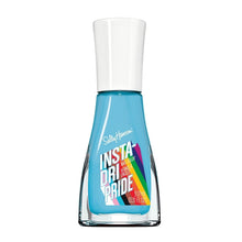 Sally Hansen Insta - Dri x PRIDE Collection Nail Polish, 732 Blue Skies Ahead - A1 Great Deals - Sally Hansen - 3616303414283