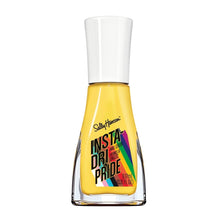 Sally Hansen Insta - Dri x PRIDE Collection Nail Polish, 737 Here Comes the Sun - A1 Great Deals - Sally Hansen - 3616303414276