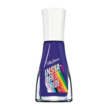 Sally Hansen Insta - Dri x PRIDE Collection Nail Polish, 739 Royal Harmony - A1 Great Deals - Sally Hansen - 3616303414344
