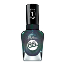Sally Hansen Miracle Gel Nail Polish, 065 Garnish Attention, 0.50 fl oz - A1 Great Deals - Sally Hansen - 074170457599