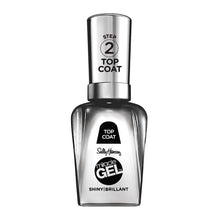 Sally Hansen Miracle Gel Nail Polish, 101 Shiny Top Coat, 0.50 fl oz - A1 Great Deals - Sally Hansen - 074170469813