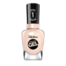 Sally Hansen Miracle Gel Nail Polish, 110 Birthday Suit, 0.50 fl oz - A1 Great Deals - Sally Hansen - 074170422894
