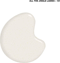 Sally Hansen Miracle Gel Nail Polish, 151 All The Jingle Ladies, 0.50 fl oz - A1 Great Deals - Sally Hansen - 074170462388