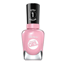 Sally Hansen Miracle Gel Nail Polish, 160 Pinky Promise, 0.50 fl oz - A1 Great Deals - Sally Hansen - 074170422948