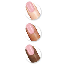 Sally Hansen Miracle Gel Nail Polish, 160 Pinky Promise, 0.50 fl oz - A1 Great Deals - Sally Hansen - 074170422948