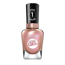 Sally Hansen Miracle Gel Nail Polish, 174 Shhhh - immer, 0.50 fl oz - A1 Great Deals - Sally Hansen - 074170451702