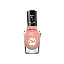 Sally Hansen Miracle Gel Nail Polish, 184 Frill Seeker, 0.50 fl oz - A1 Great Deals - Sally Hansen - 074170443158
