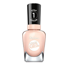 Sally Hansen Miracle Gel Nail Polish, 187 Sheer Happiness, 0.50 fl oz - A1 Great Deals - Sally Hansen - 074170451719