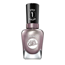 Sally Hansen Miracle Gel Nail Polish, 204 Adrenaline Crush, 0.50 fl oz - A1 Great Deals - Sally Hansen - 074170451726