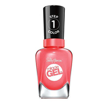 Sally Hansen Miracle Gel Nail Polish, 210 Pretty Piggy, 0.50 fl oz - A1 Great Deals - Sally Hansen - 074170422993