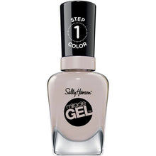 Sally Hansen Miracle Gel Nail Polish, 222 Just Brew It, 0.50 fl oz - A1 Great Deals - Sally Hansen - 074170462586