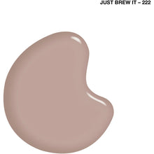 Sally Hansen Miracle Gel Nail Polish, 222 Just Brew It, 0.50 fl oz - A1 Great Deals - Sally Hansen - 074170462586