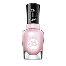 Sally Hansen Miracle Gel Nail Polish, 234 Plush Blush, 0.50 fl oz - A1 Great Deals - Sally Hansen - 074170443165
