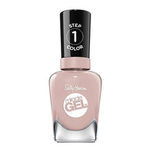 Sally Hansen Miracle Gel Nail Polish, 236 Shock & Mauve, 0.50 fl oz - A1 Great Deals - Sally Hansen - 074170469981