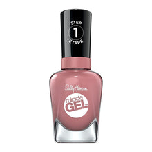 Sally Hansen Miracle Gel Nail Polish, 244 Mauve - Olous, 0.50 fl oz - A1 Great Deals - Sally Hansen - 074170443189