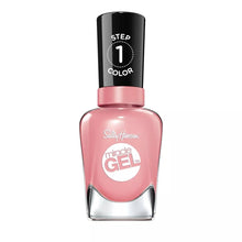 Sally Hansen Miracle Gel Nail Polish, 245 Satel - lite Pink, 0.50 fl oz - A1 Great Deals - Sally Hansen - 074170458862