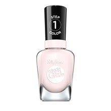 Sally Hansen Miracle Gel Nail Polish, 247 Little Peony, 0.50 fl oz - A1 Great Deals - Sally Hansen - 074170446951