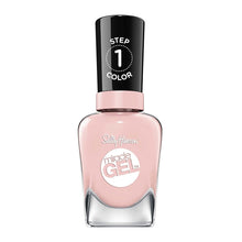 Sally Hansen Miracle Gel Nail Polish, 248 Once A Chiffon, 0.50 fl oz - A1 Great Deals - Sally Hansen - 074170471069