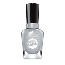 Sally Hansen Miracle Gel Nail Polish, 260 Greyfitti, 0.50 fl oz - A1 Great Deals - Sally Hansen - 074170423044