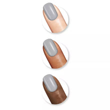 Sally Hansen Miracle Gel Nail Polish, 260 Greyfitti, 0.50 fl oz - A1 Great Deals - Sally Hansen - 074170423044