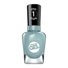 Sally Hansen Miracle Gel Nail Polish, 290 Grey Matters, 0.50 fl oz - A1 Great Deals - Sally Hansen - 074170423075