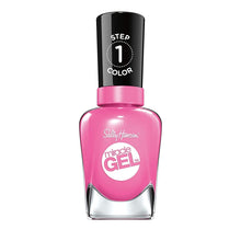 Sally Hansen Miracle Gel Nail Polish, 310 Shock Wave, 0.50 fl oz - A1 Great Deals - Sally Hansen - 074170423099