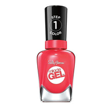 Sally Hansen Miracle Gel Nail Polish, 330 Redgy, 0.50 fl oz - A1 Great Deals - Sally Hansen - 074170423112