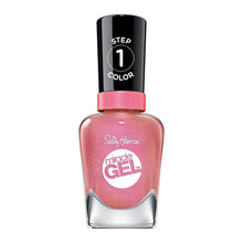 Sally Hansen Miracle Gel Nail Polish, 352 Eternally Grapefruit, 0.50 fl oz - A1 Great Deals - Sally Hansen - 074170462616