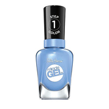 Sally Hansen Miracle Gel Nail Polish, 370 Sugar Fix, 0.50 fl oz - A1 Great Deals - Sally Hansen - 074170423150