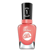 Sally Hansen Miracle Gel Nail Polish, 379 Malibu Peach, 0.50 fl oz - A1 Great Deals - Sally Hansen - 074170423167