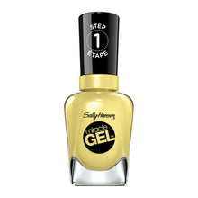 Sally Hansen Miracle Gel Nail Polish, 390 Lemon Heaven, 0.50 fl oz - A1 Great Deals - Sally Hansen - 074170423174