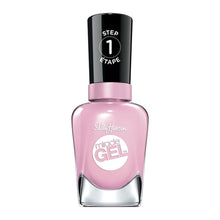 Sally Hansen Miracle Gel Nail Polish, 400 Smartease, 0.50 fl oz - A1 Great Deals - Sally Hansen - 074170423181