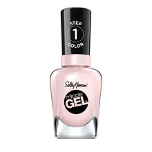 Sally Hansen Miracle Gel Nail Polish, 430 Creme de La Creme, 0.50 fl oz - A1 Great Deals - Sally Hansen - 074170423211