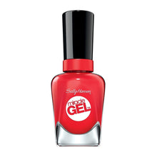 Sally Hansen Miracle Gel Nail Polish, 434 Poppy Patch, 0.50 fl oz - A1 Great Deals - Sally Hansen - 074170446982