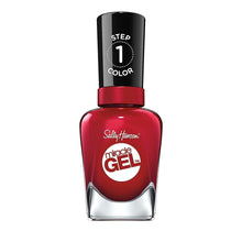 Sally Hansen Miracle Gel Nail Polish, 474 Can't Beet Royalty, 0.50 fl oz - A1 Great Deals - Sally Hansen - 074170443202