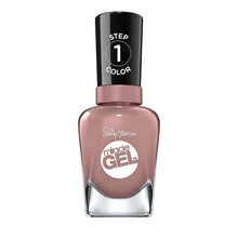 Sally Hansen Miracle Gel Nail Polish, 494 Love Me Lilac, 0.50 fl oz - A1 Great Deals - Sally Hansen - 074170451788