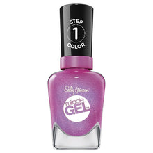 Sally Hansen Miracle Gel Nail Polish, 512 Quartz & Kisses, 0.50 fl oz - A1 Great Deals - Sally Hansen - 074170462654