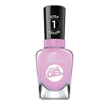 Sally Hansen Miracle Gel Nail Polish, 534 Orchid - ing Aside, 0.50 fl oz - A1 Great Deals - Sally Hansen - 074170451801
