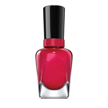 Sally Hansen Miracle Gel Nail Polish, 555 Bordeaux Glow , 0.50 fl oz - A1 Great Deals - Sally Hansen - 074170438154