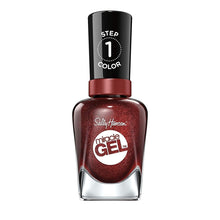 Sally Hansen Miracle Gel Nail Polish, 560 Spice Age, 0.50 fl oz - A1 Great Deals - Sally Hansen - 074170423341