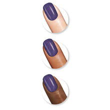 Sally Hansen Miracle Gel Nail Polish, 570 Purplexed, 0.50 fl oz - A1 Great Deals - Sally Hansen - 074170423358
