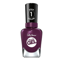 Sally Hansen Miracle Gel Nail Polish, 572 Wild For Violet, 0.50 fl oz - A1 Great Deals - Sally Hansen - 074170451818