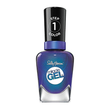 Sally Hansen Miracle Gel Nail Polish, 573 Hyp - nautical, 0.50 fl oz - A1 Great Deals - Sally Hansen - 074170470017