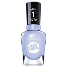 Sally Hansen Miracle Gel Nail Polish, 582 O - Zone You Didn't, 0.50 fl oz - A1 Great Deals - Sally Hansen - 074170458886