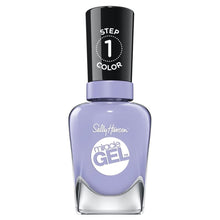 Sally Hansen Miracle Gel Nail Polish, 601 Crying Out Cloud, 0.50 fl oz - A1 Great Deals - Sally Hansen - 074170470031