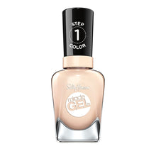 Sally Hansen Miracle Gel Nail Polish, 610 Cream of the Crop, 0.50 fl oz - A1 Great Deals - Sally Hansen - 074170437003