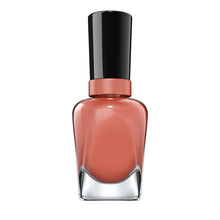 Sally Hansen Miracle Gel Nail Polish, 650 Per - Suede, 0.50 fl oz - A1 Great Deals - Sally Hansen - 074170437041