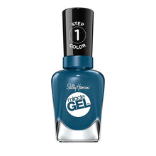 Sally Hansen Miracle Gel Nail Polish, 656 Swim Upstream, 0.50 fl oz - A1 Great Deals - Sally Hansen - 074170451832