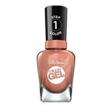 Sally Hansen Miracle Gel Nail Polish, 660 Terra - Coppa, 0.50 fl oz - A1 Great Deals - Sally Hansen - 074170437058